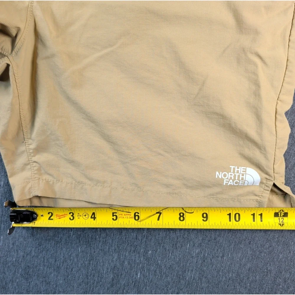 The North Face these north